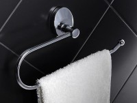 Полотенцедержатель Fixsen Europa FX-21811A полукольцо