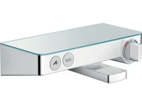 Термостатический смеситель Hansgrohe Ecostat Select 13151400 для ванны с душем Термостатический смеситель Hansgrohe Ecostat Select 13151400 для ванны с душем