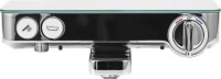 Термостатический смеситель Hansgrohe Ecostat Select 13151400 для ванны с душем