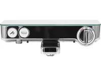 Термостатический смеситель Hansgrohe Ecostat Select 13151400 для ванны с душем Термостатический смеситель Hansgrohe Ecostat Select 13151400 для ванны с душем