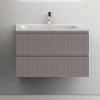Тумба под раковину Sancos Snob T 80, doha soft