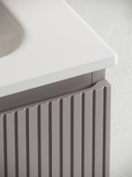 Тумба под раковину Sancos Snob T 80, doha soft