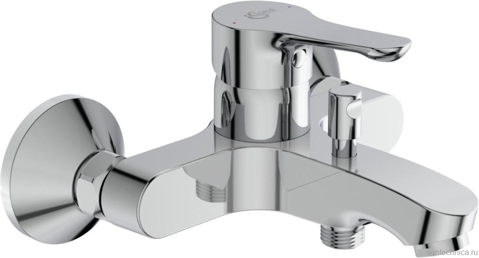 Комплект для ванной Ideal Standard Alpha BD004AA