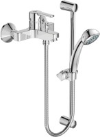 Комплект для ванной Ideal Standard Alpha BD004AA Комплект для ванной Ideal Standard Alpha BD004AA