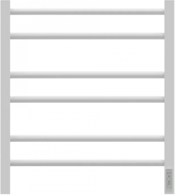 Полотенцесушитель электрический Grois Nex 111 40х60 белый