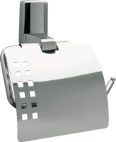 Держатель туалетной бумаги Wasserkraft Leine K-5025