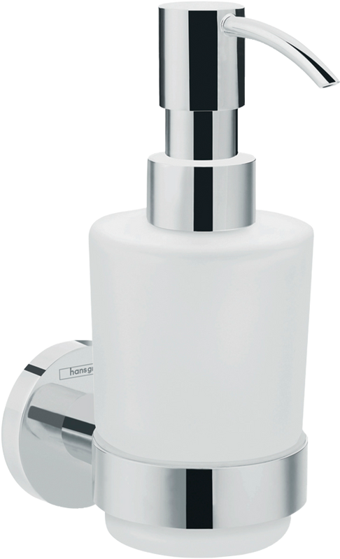 Дозатор Hansgrohe Logis Universal 41714000