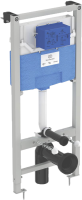 Система инсталляции для унитазов Ideal Standard ProSys 120P R027767 с кнопкой смыва