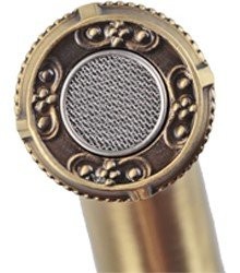 Смеситель для раковины Bronze de Luxe 21981