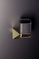 Стакан Boheme New Venturo 10314-G-B
