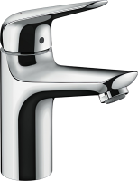 Смеситель для раковины Hansgrohe Novus 71030000