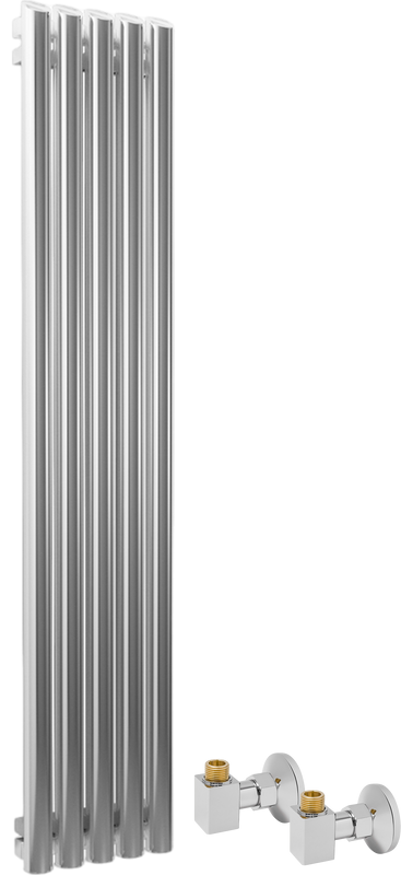 Комплект Grota Quill 29х180 полированный, с монтажным набором SMART 549-2SCH040504C P