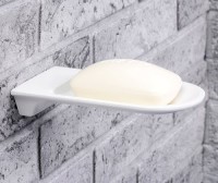 Мыльница Wasserkraft Kammel K-8369white