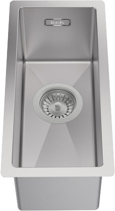 Дополнительная мойка IDDIS Edifice EDI21S0i77