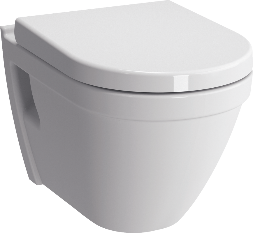 Унитаз подвесной VitrA S50 7740B003-0075 безободковый