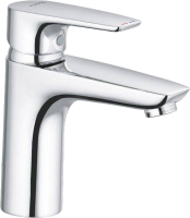 Смеситель для раковины Kludi Pure&Solid 342920575