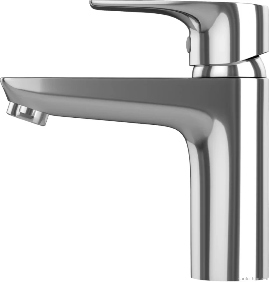 Смеситель для раковины Kludi Pure&Solid 342920575