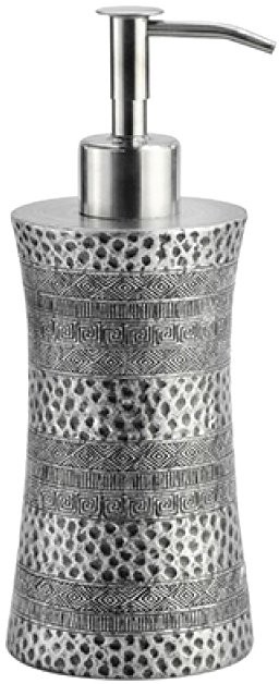 Дозатор Wasserkraft Salm K-7699 для жидкого мыла