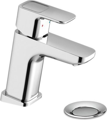 Смеситель для раковины Ravak 10° TD 011.00