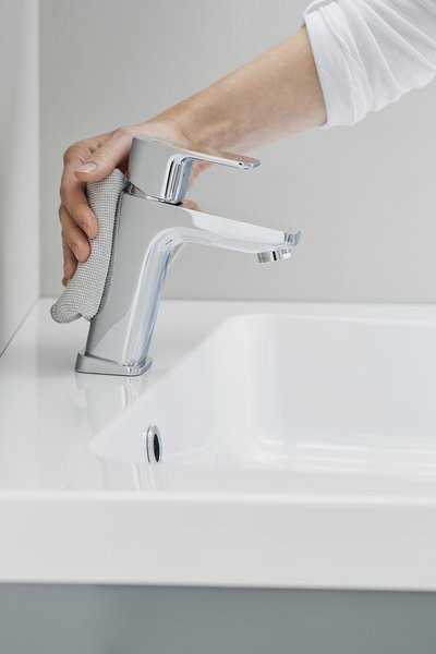 Смеситель для раковины Ravak 10° TD 014.00