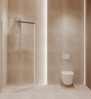 Унитаз подвесной Berges Okus 082127 с микролифтом