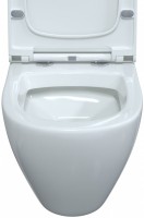 Унитаз подвесной Berges Okus 082127 с микролифтом
