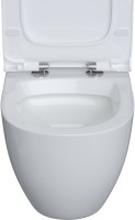 Унитаз подвесной Berges Okus 082127 с микролифтом