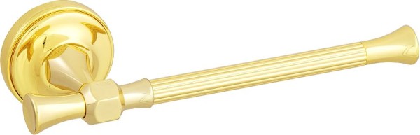 Держатель туалетной бумаги Migliore Fortuna 27691 золото