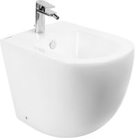 Биде напольное BelBagno Sfera-r Sfera-R BB2141B