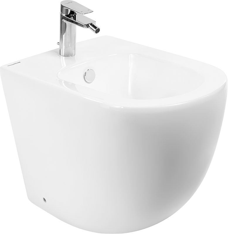 Биде напольное BelBagno Sfera-r Sfera-R BB2141B