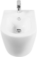 Биде напольное BelBagno Sfera-r Sfera-R BB2141B