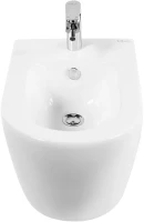 Биде напольное BelBagno Sfera-r Sfera-R BB2141B