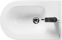 Биде напольное BelBagno Sfera-r Sfera-R BB2141B