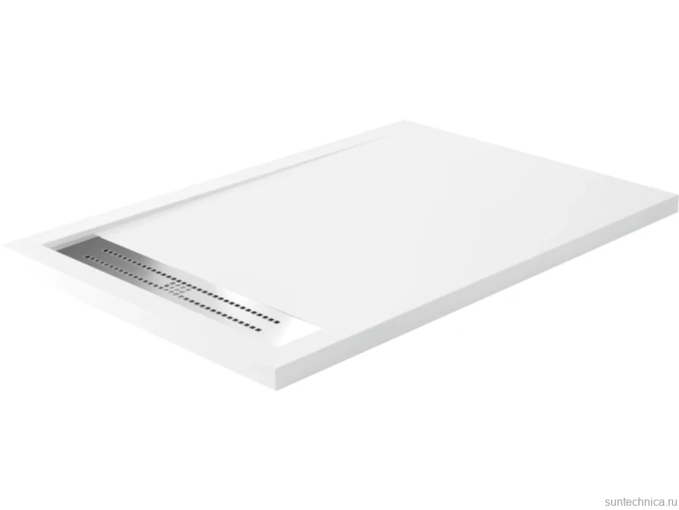 Поддон для душа Wasserkraft Mindel 85T36 140x90, с сифоном