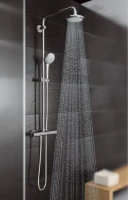 Душевая лейка Grohe Euphoria Mono 27265000 Душевая лейка Grohe Euphoria Mono 27265000