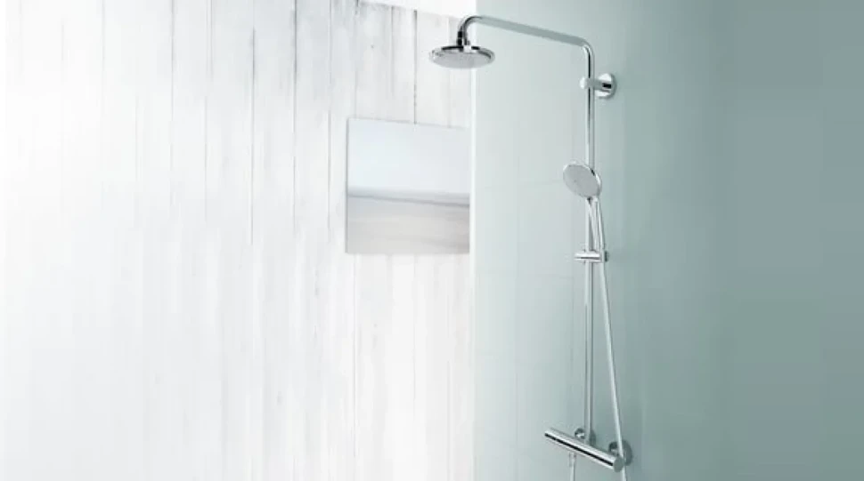 Душевая лейка Grohe Euphoria Mono 27265000