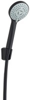 Смеситель для ванны с душем Orange Loop Loop M26-100B