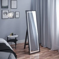 Зеркало Maretti Умбрия UM1449165P18EL 49x165 см