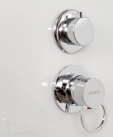 Душевая кабина DTO EM 1590LED+GM