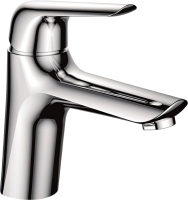 Смеситель для раковины Aquanet Pragmatic AF430-10С