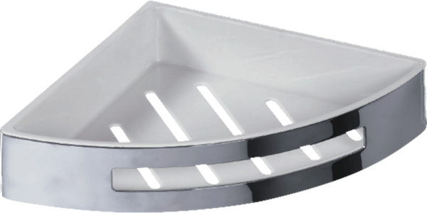 Полка Bemeta Cytro 146208016 для душа, угловая