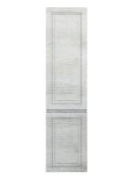 Шкаф-пенал для ванной Caprigo Wales 40 L белый клен