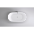 Акриловая ванна Black&White SB 103