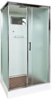 Душевая кабина DTO D 129S