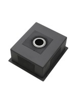 Мойка кухонная Melana ProfLine R5245H сатин