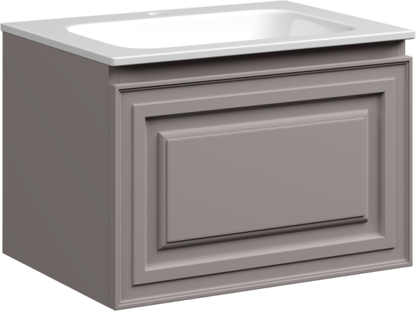Тумба под раковину Sancos Very 60 doha soft