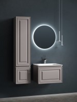 Тумба под раковину Sancos Very 60 doha soft