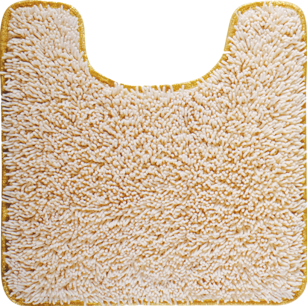 Коврик Migliore Ciniglia 22369 кремовый