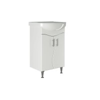 Тумба д/ванной "АНГАРА-50" под рак.Уют-50 (ROSA) (ПВХ) (разбор) Тумба д/ванной "АНГАРА-50" под рак.Уют-50 (ROSA) (ПВХ) (разбор)