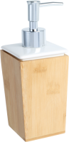 Дозатор Fixsen Wood FX-110-1